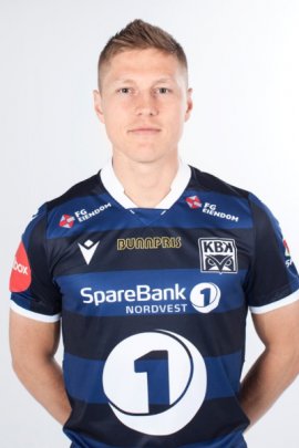 Torgil Gjertsen 2019