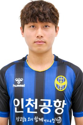 Yun-ho Jang 2019