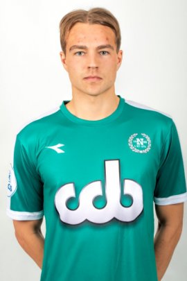 Kristoffer Stephensen 2019