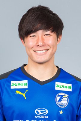 Tsubasa Yoshihira 2019