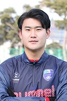 Dae-hee Jang 2019