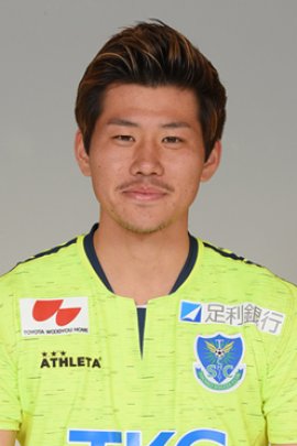 Hayato Nukui 2019