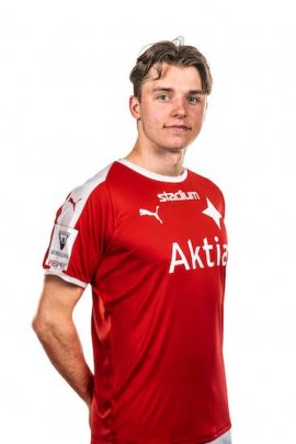 Joel Mattsson 2019