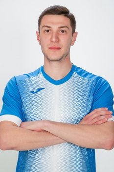 Aslanbek Sikoev 2019