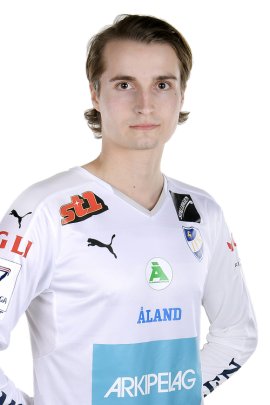 Lassi Järvenpää 2019