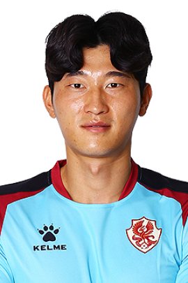 Bong-jin Choe 2019