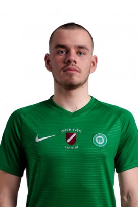 Kristaps Liepa 2019