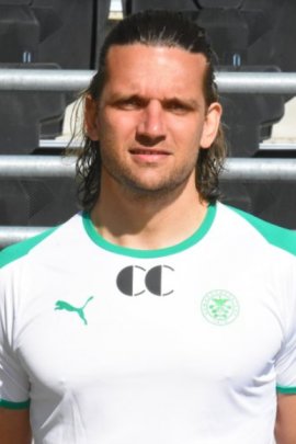 Marco Priis Jorgensen 2019