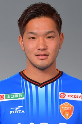 Daisuke Yoshimitsu 2019