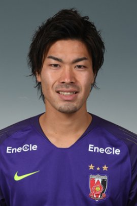 Haruki Fukushima 2019