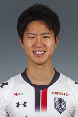 Shota Yomesaka 2019