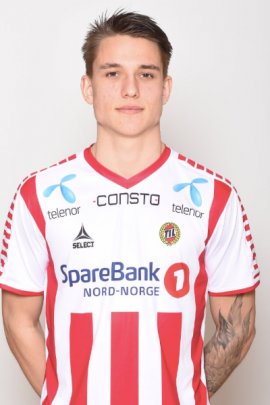 Oliver Kjaergaard 2019