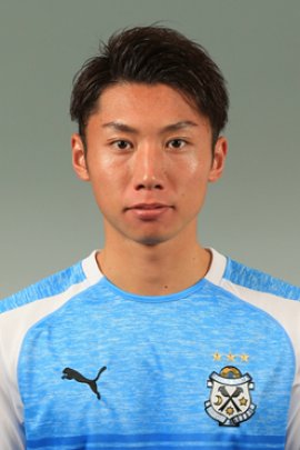 Rikiya Uehara 2019