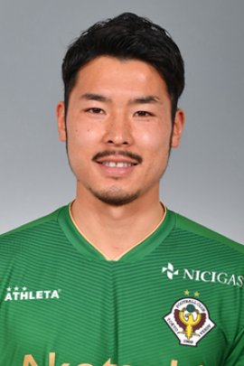 Tomohiro Taira 2019