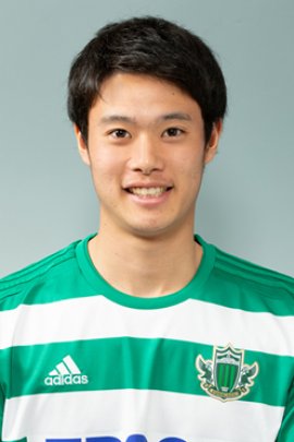 Shusuke Yonehara 2019