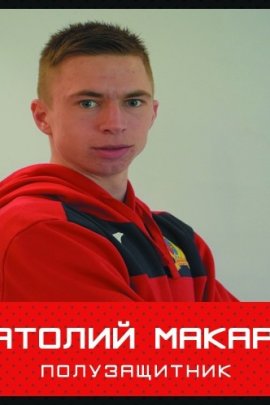 Anatoliy Makarov 2019