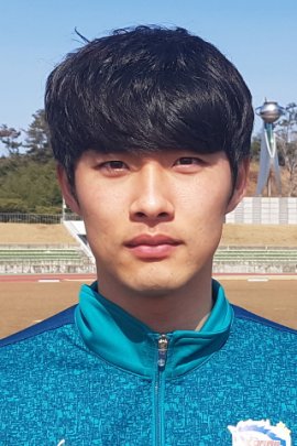 Tae-uk Kang 2019