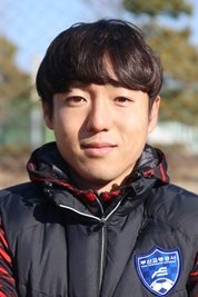 Sung-chan Kwak 2019