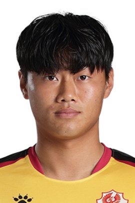 Jin-woo Lim 2019