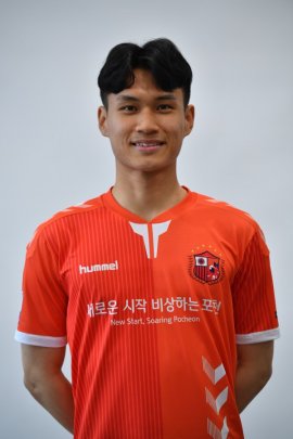 Kyung-hoon Kim 2019