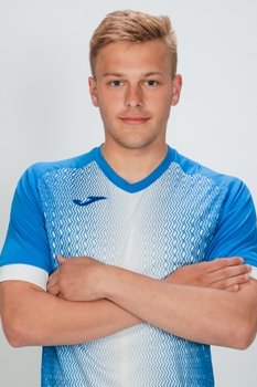 Yegor Khvalko 2019