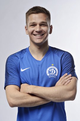 Aleksandr Chizh 2019