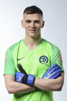 Maksim Plotnikov 2019