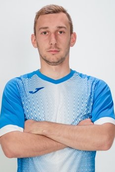 Yevgeniy Velko 2019