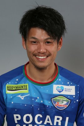 Takeru Kishimoto 2019