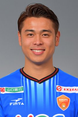 Riku Hirosue 2019