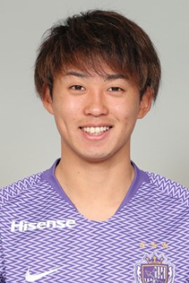 Tsukasa Morishima 2019