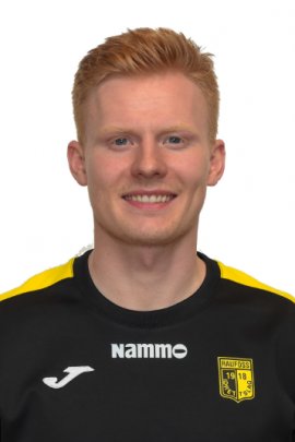 Kristoffer Nessö 2019