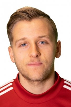 Mathias Abelsen 2019