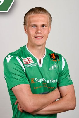 Antti Ulmanen 2019