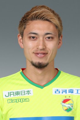 Takaya Inui 2019