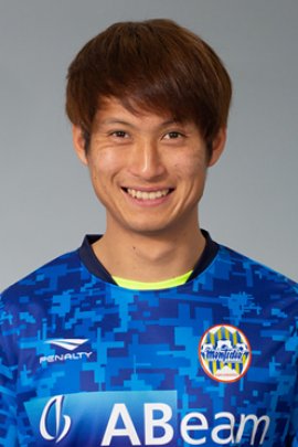 Shuto Kitagawa 2019