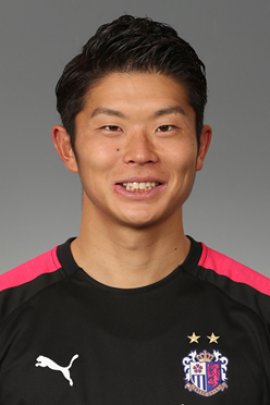 Kentaro Kakoi 2019