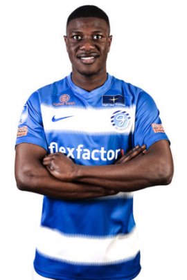 Azor Matusiwa 2019