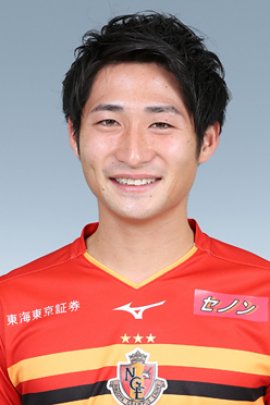 Ryuji Izumi 2019