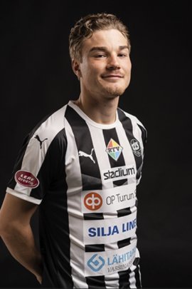 Tatu Varmanen 2019