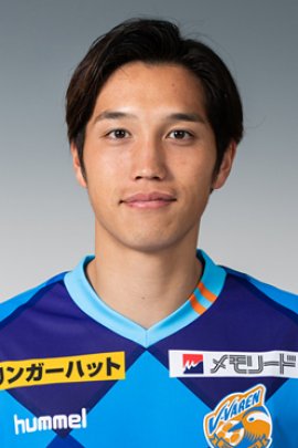 Hiroto Goya 2019