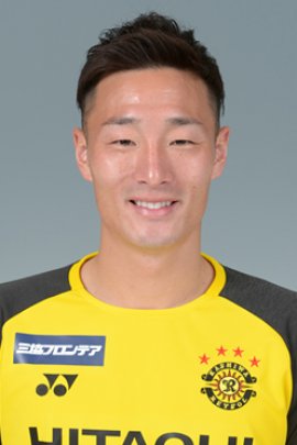 Daichi Tagami 2019