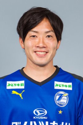 Yuji Hoshi 2019