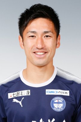 Kazuya Sunamori 2019