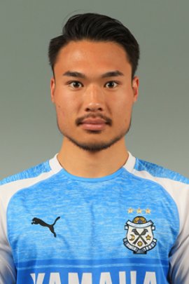 Masato Nakayama 2019