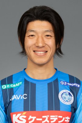 Keita Saito 2019