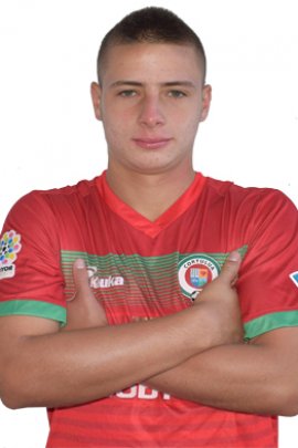 Mateo Puerta 2019