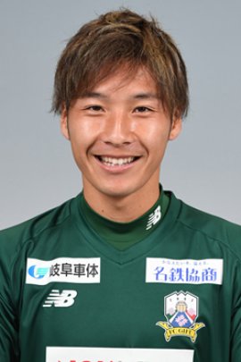 Yuya Yamagishi 2019