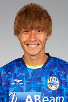 Yuya Yamagishi 2019