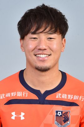 Kazuma Takayama 2019